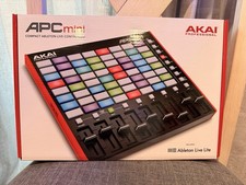 Akai Professional APC Mini Mk 2 Performance Controller per Ableton Live