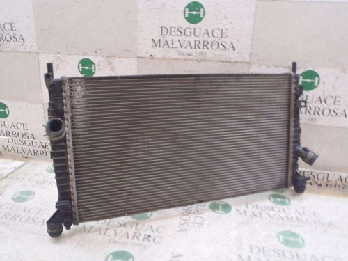 31418512 radiador agua - 31418512,