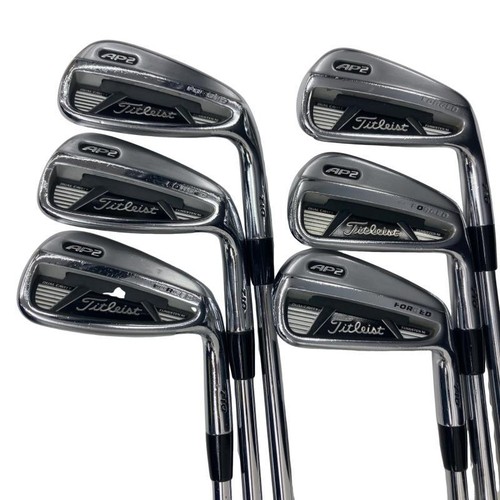 Titleist ap2 710 - titleist, 6s