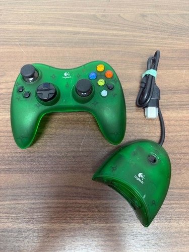 Xbox cordless controller - cordless, di