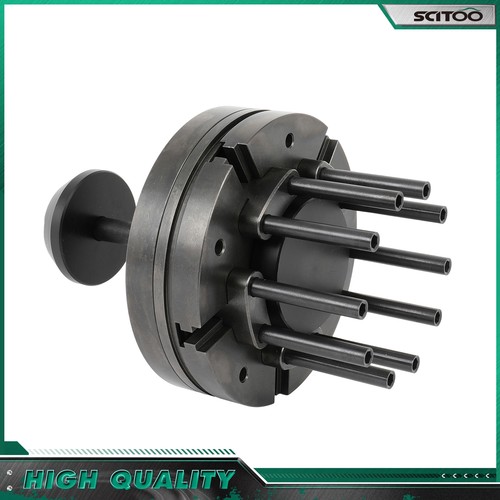Universal piston ring