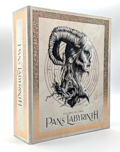 Pans labyrinth ultimate - pans,