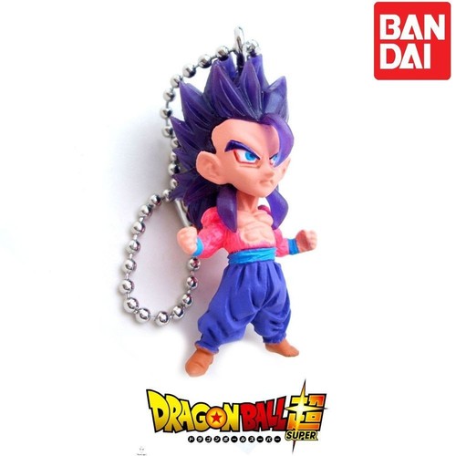 Dragonball mini figura 4cm - mini,