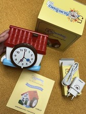 Sveglia Concorso MULINO BIANCO