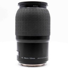 Hasselblad 120mm f4 Macro HC