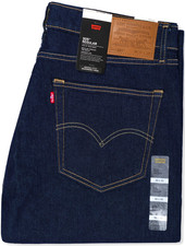 Jeans uomo Levis 505 originali