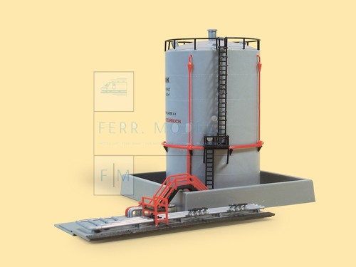 Auhagen 12216 kit - 12216,