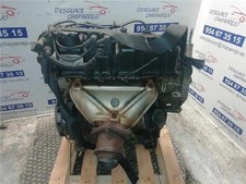 Motor Completo Chrysler neon