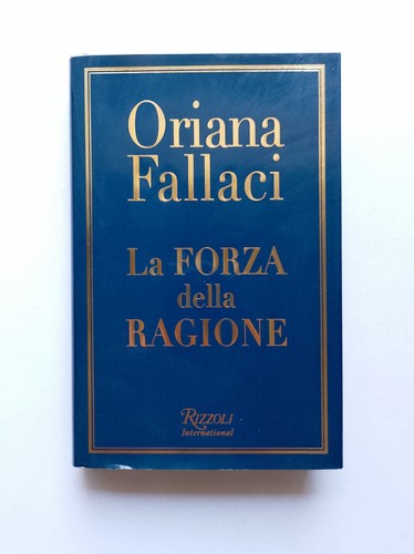 Forza della ragione - la,