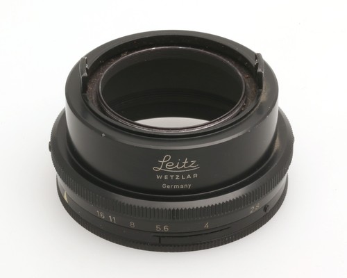 Aletta parasole leica - leica, leitz