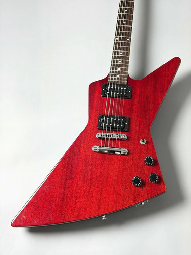 Gibson explorer cherry - gibson,