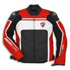 Giacca motociclista in - da,