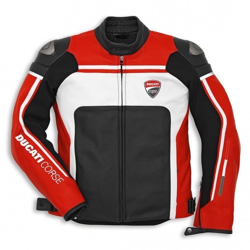 Giacca motociclista in - giacca,