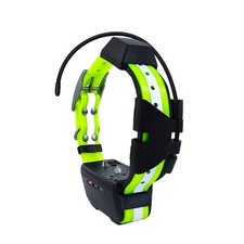 Collare Aggiuntivo TR-DOG con Addestramento/Vibrazione/Flash  GPS-,eSIM-GSM