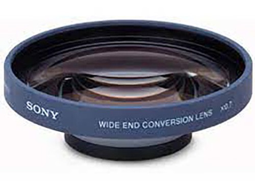 Sony vcl mhg07a alta - , qualità