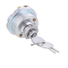 Interruttore chiave accensione