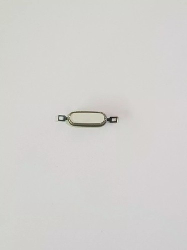 Génuine bouton home blanc - home,