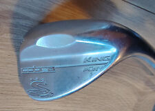 Sand wedge golf Cobra King Pur 56°
