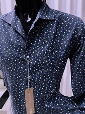 CAMICIA UOMO CARLO PIGNATELLI