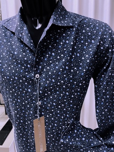 Camicia uomo carlo - camicia,