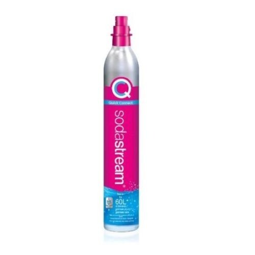Bombola nuova sodastream - , rosa