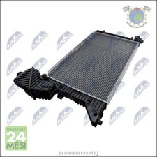 Radiatore acqua Ajs per