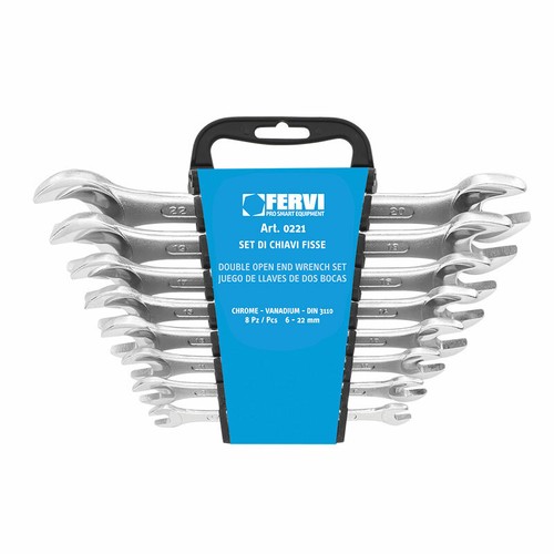 Fervi fixed keys - fervi, 0221