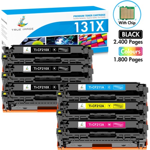 Toner compatibile con - , hp