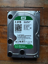 Hard Disk 3,5” WD Western