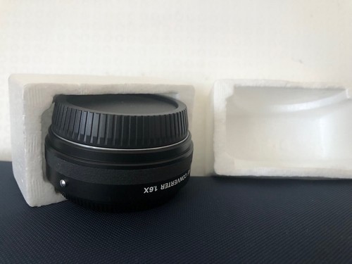 Kyocera converter 6x - kyocera,
