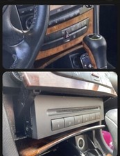 Mercedes W211 S211 Classe E