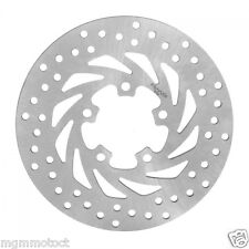 DISCO FRENO POSTERIORE APRILIA