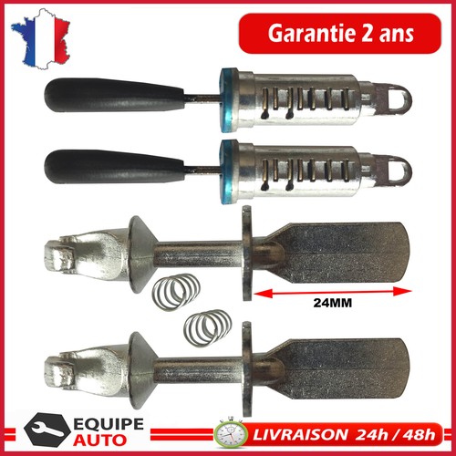Kit barillets clés de - kit,
