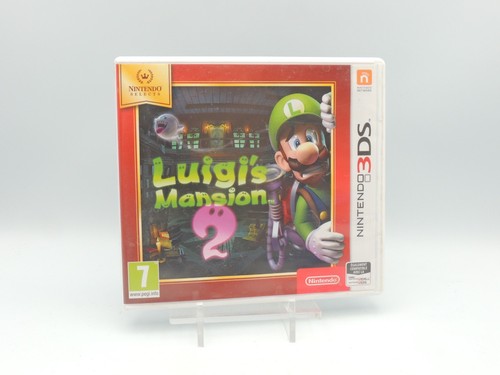 Jeu nintendo 3ds - jeu,