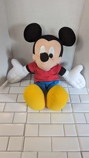 VINTAGE MATTEL DISNEY TALK &