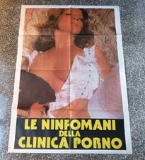 Manifesto originale 2F - LE