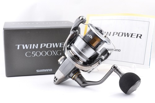 Mulinello spinning shimano - da,