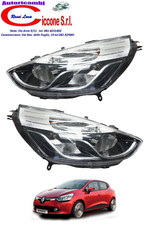 Coppia Fari Proiettori Fanali