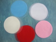 DISCHETTO DISCHETTI  VELO