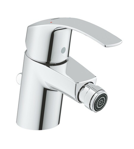 Rubinetto miscelatore bidet - rubinetto,