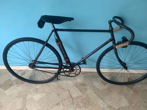 Bici epoca primi - epoca, velò