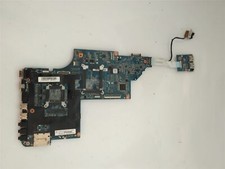 Scheda Madre DV6 6030 640452-001 Difettosa Senza Video
