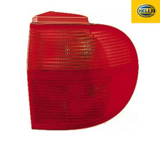 Fanale posteriore HELLA Seat