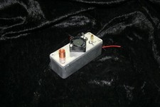 Generatore di fumo alluminio