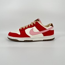 Nike dark low "bacon" rosa -