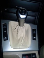 Cuffia leva cambio BMW E36 E46