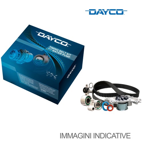 Kit ausiliario dayco per - ausiliario,