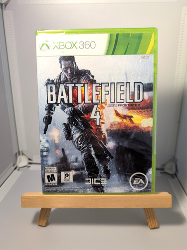 Battlefield brand - (xbox,
