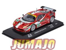 24H257 Voiture 1/43 CENTAURIA