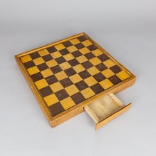 Scacchiera Dama Chess Checkers